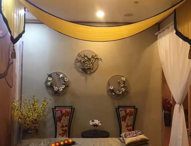 深圳龙岗高端男士养生会所_让人体会到不一样的精致体验