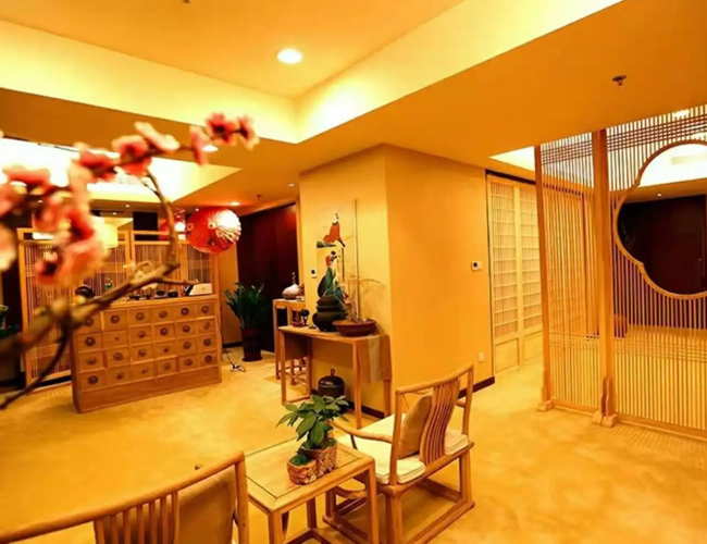 深圳龙岗高端足疗足浴养生会所_找性价比的高的会所都在这里