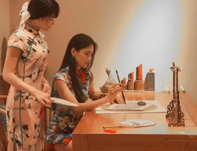 深圳龙岗高端水疗休闲会所会馆缓解压力的好地方_靠谱值得信赖