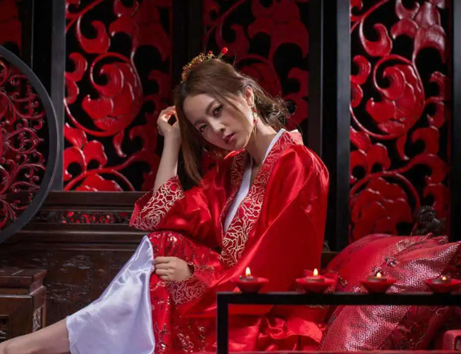 出差在深圳龙岗到了一家轻奢休闲养生spa会馆，体验完心情大好