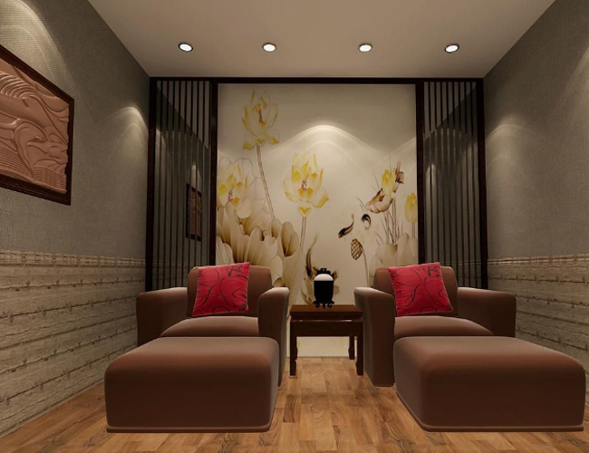 深圳龙岗YiYun养生馆高端spa