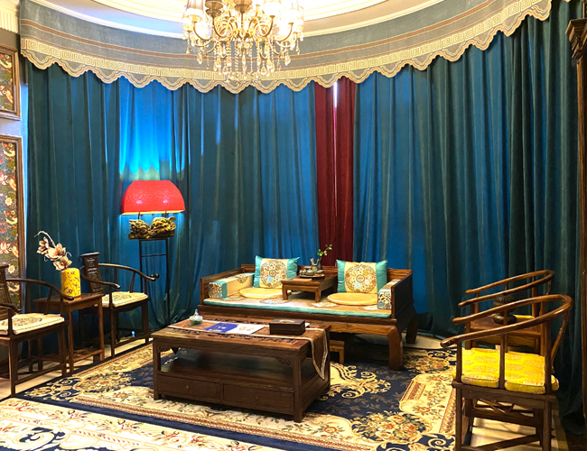 深圳龙岗减压会所