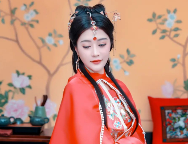 深圳龙岗泰式按摩会所艺师风采（十）只要你敢来就让你好看